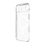 EFM Zurich Mag Case - For iPhone Air - Clear