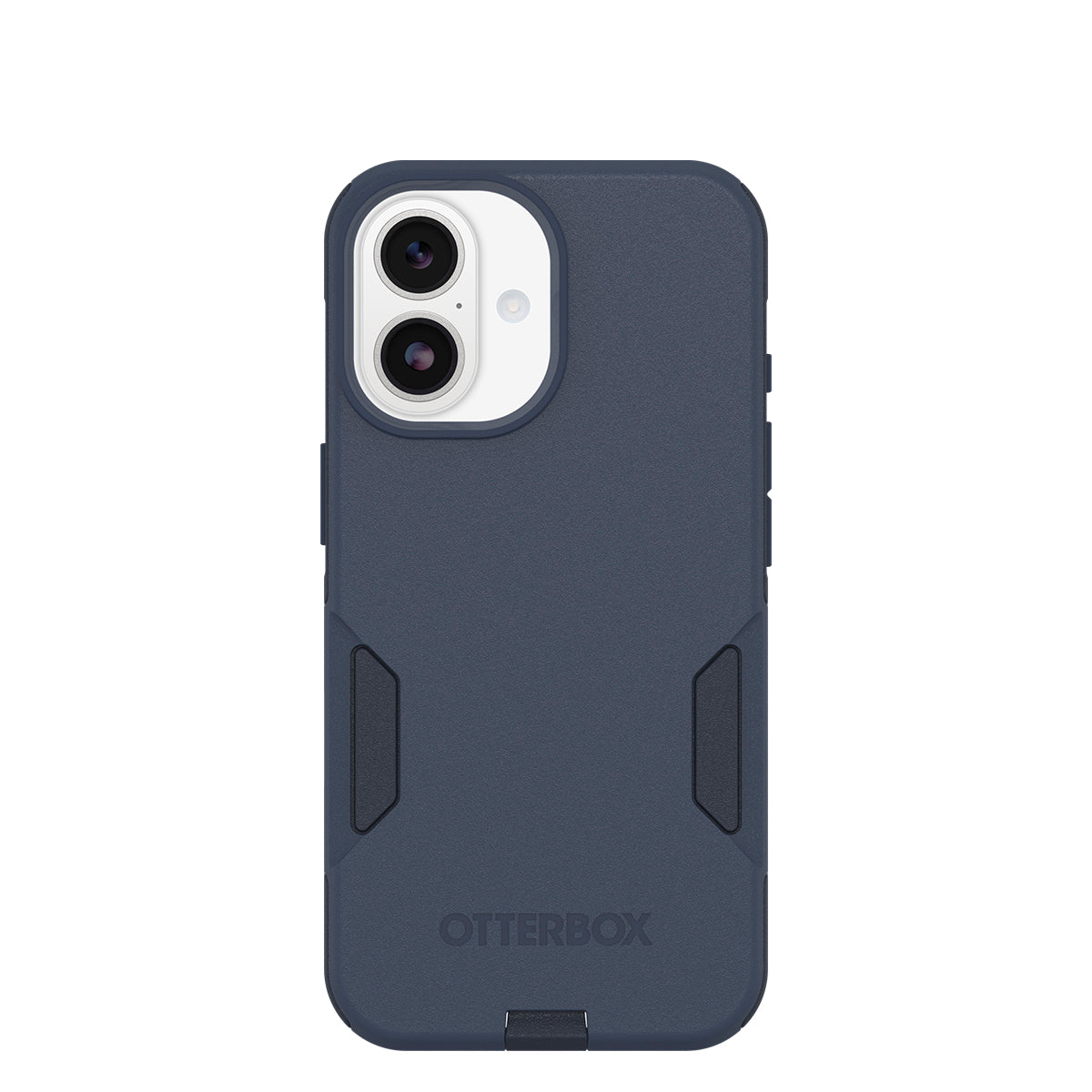 OtterBox Commuter Case with Camera Control - For iPhone 17 - Blue