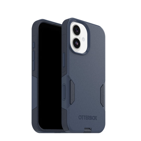 OtterBox Commuter Case with Camera Control - For iPhone 17 - Blue