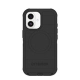 OtterBox Defender Pro Case with Camera Control - For iPhone 17 - Black