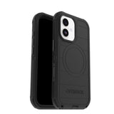 OtterBox Defender Pro Case with Camera Control - For iPhone 17 - Black