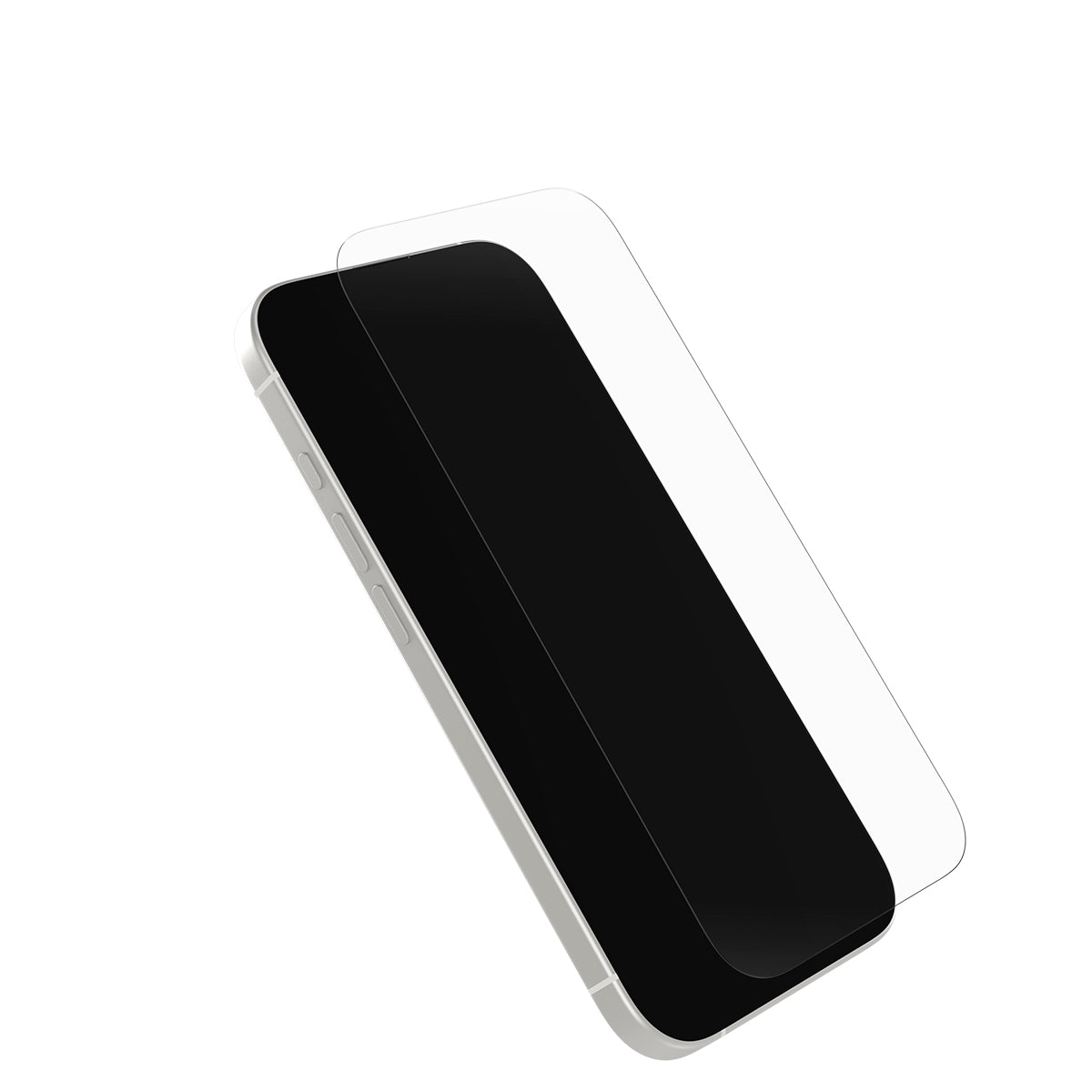 OtterBox Glass Screen Protector - For iPhone 17