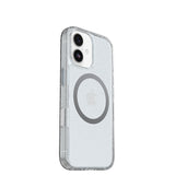 OtterBox Symmetry MagSafe Case with Camera Control - For iPhone 17 Stardust