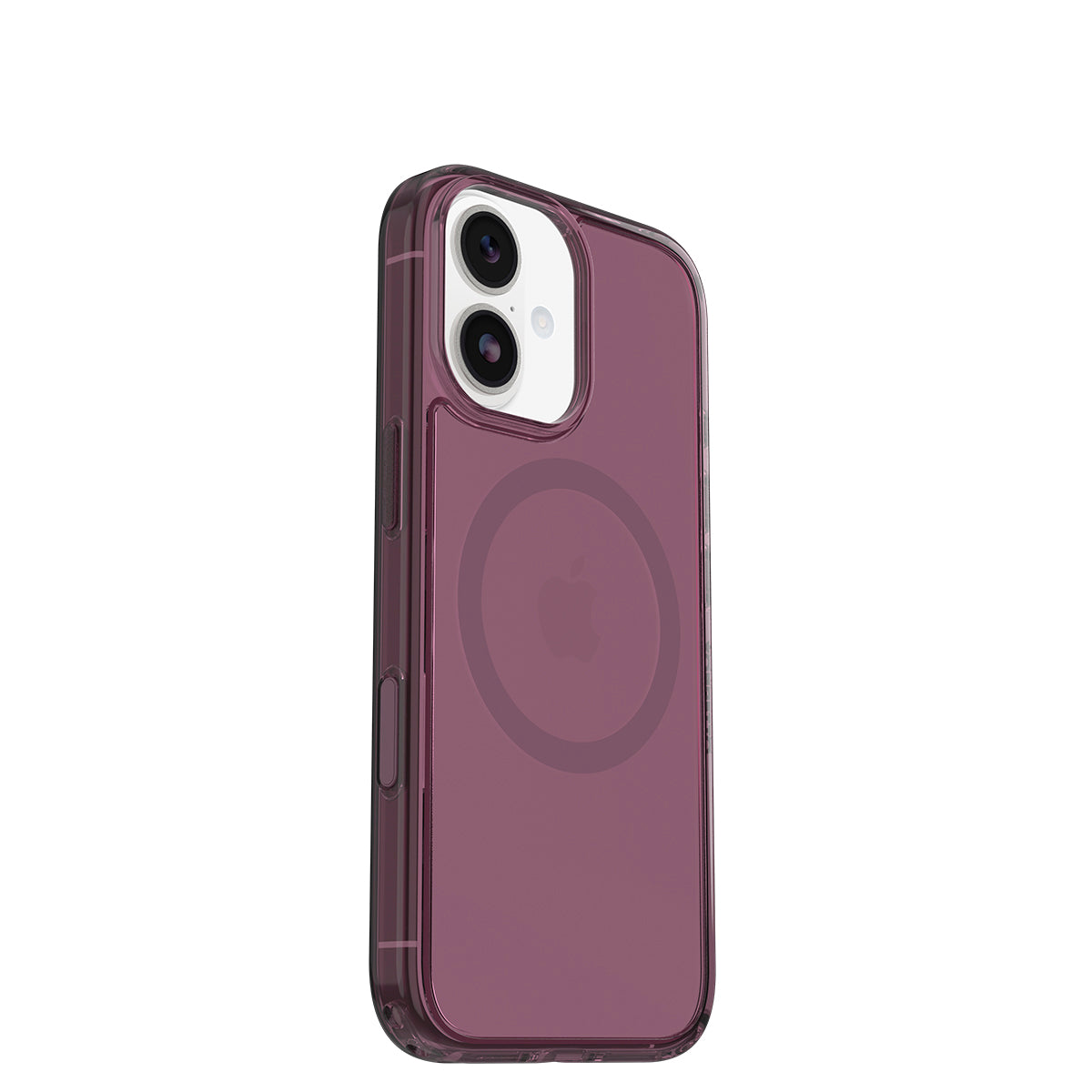 OtterBox Symmetry MagSafe Case with Camera Control - For iPhone 17 - Rhapsody Pink