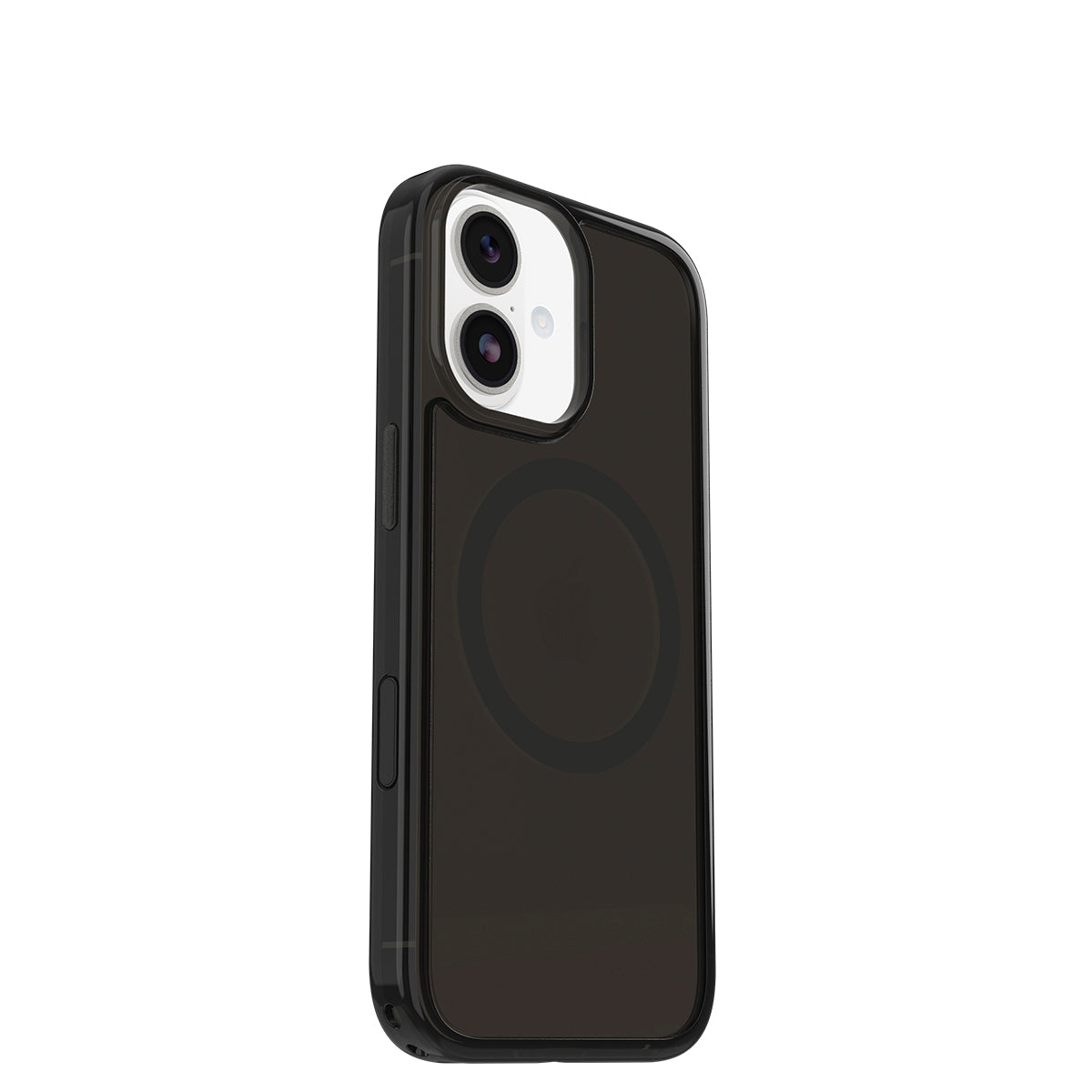 OtterBox Symmetry MagSafe Case with Camera Control - For iPhone 17 - Black