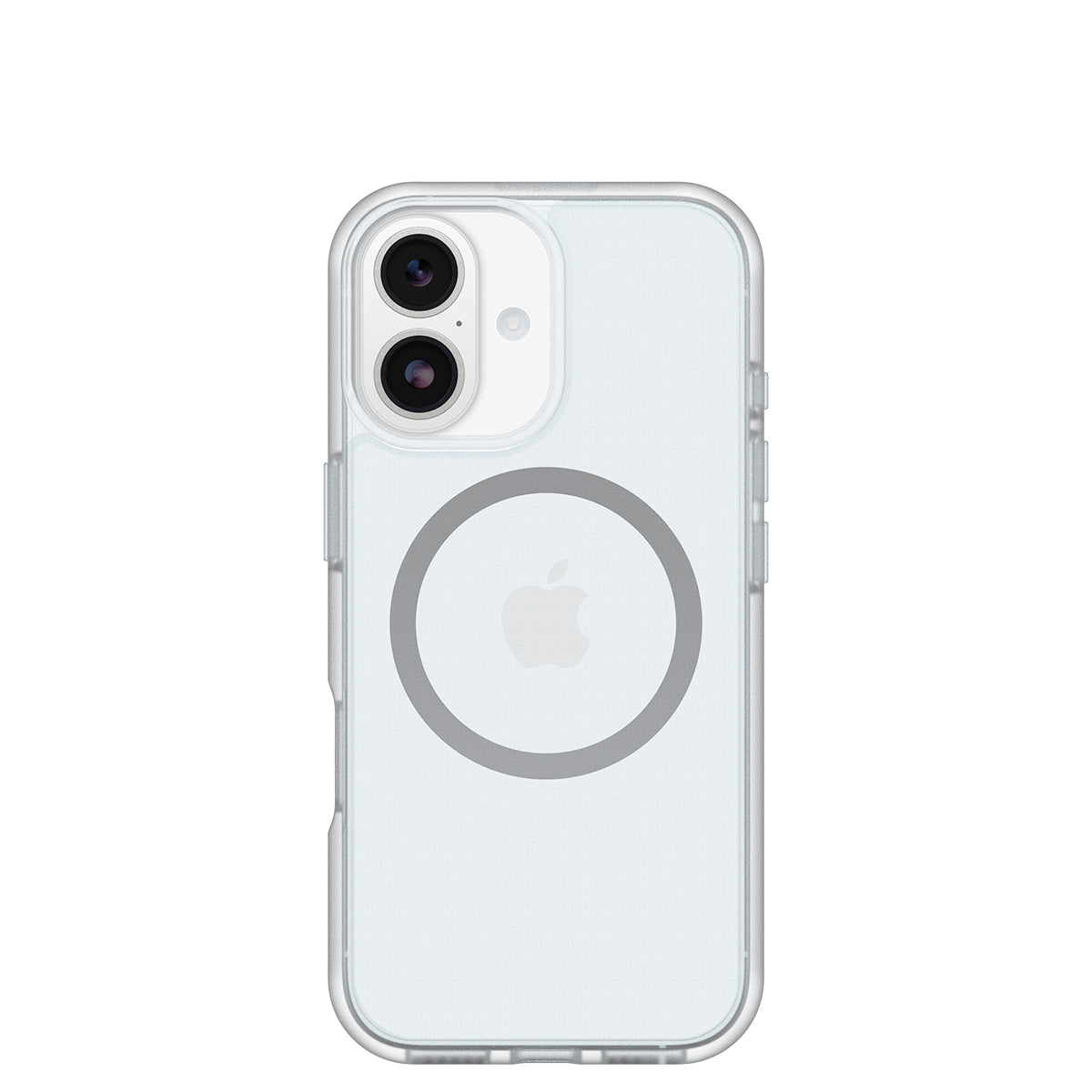 OtterBox React MagSafe Case - For iPhone 17 - Clear