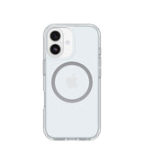 OtterBox React MagSafe Case - For iPhone 17 - Clear