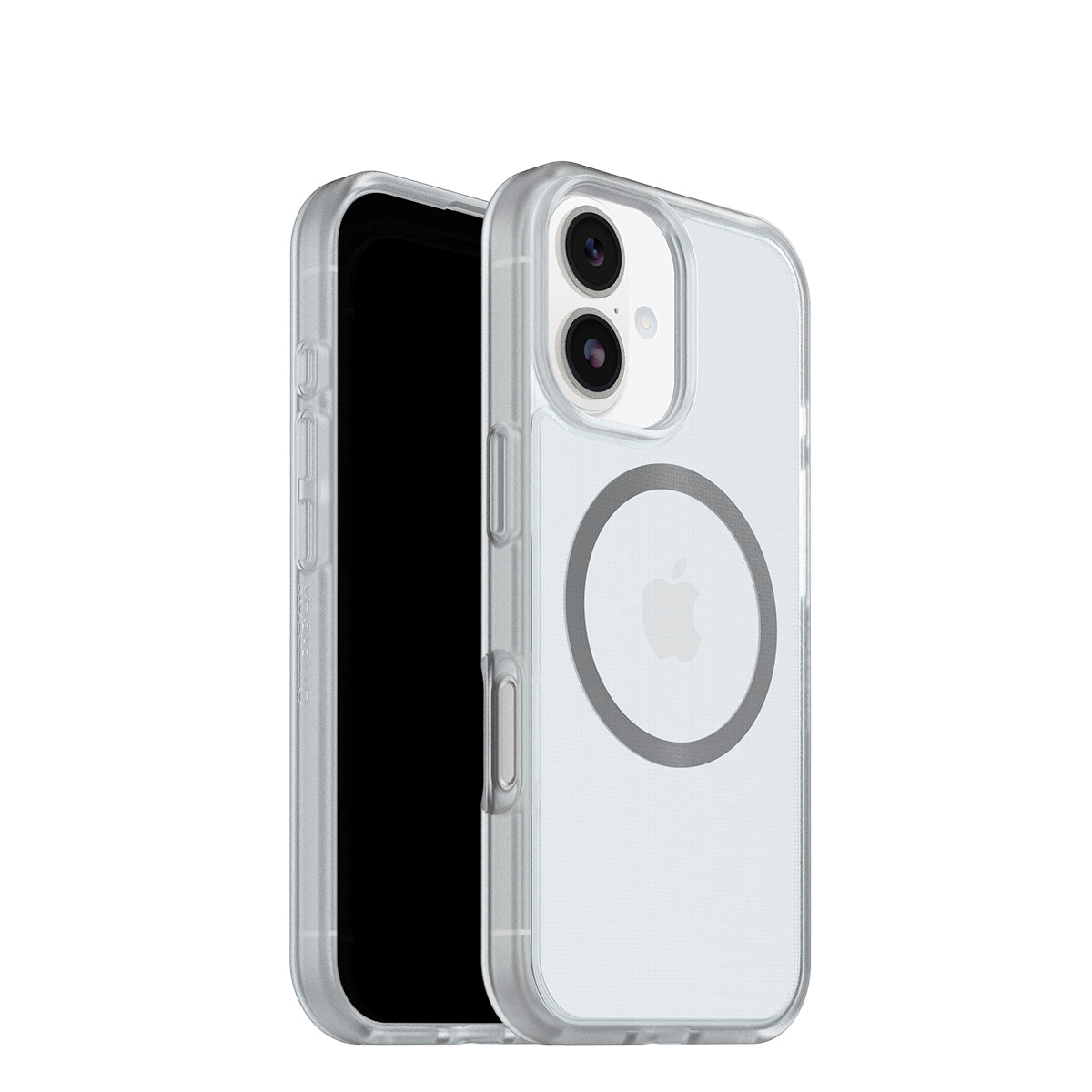 OtterBox React MagSafe Case - For iPhone 17 - Clear