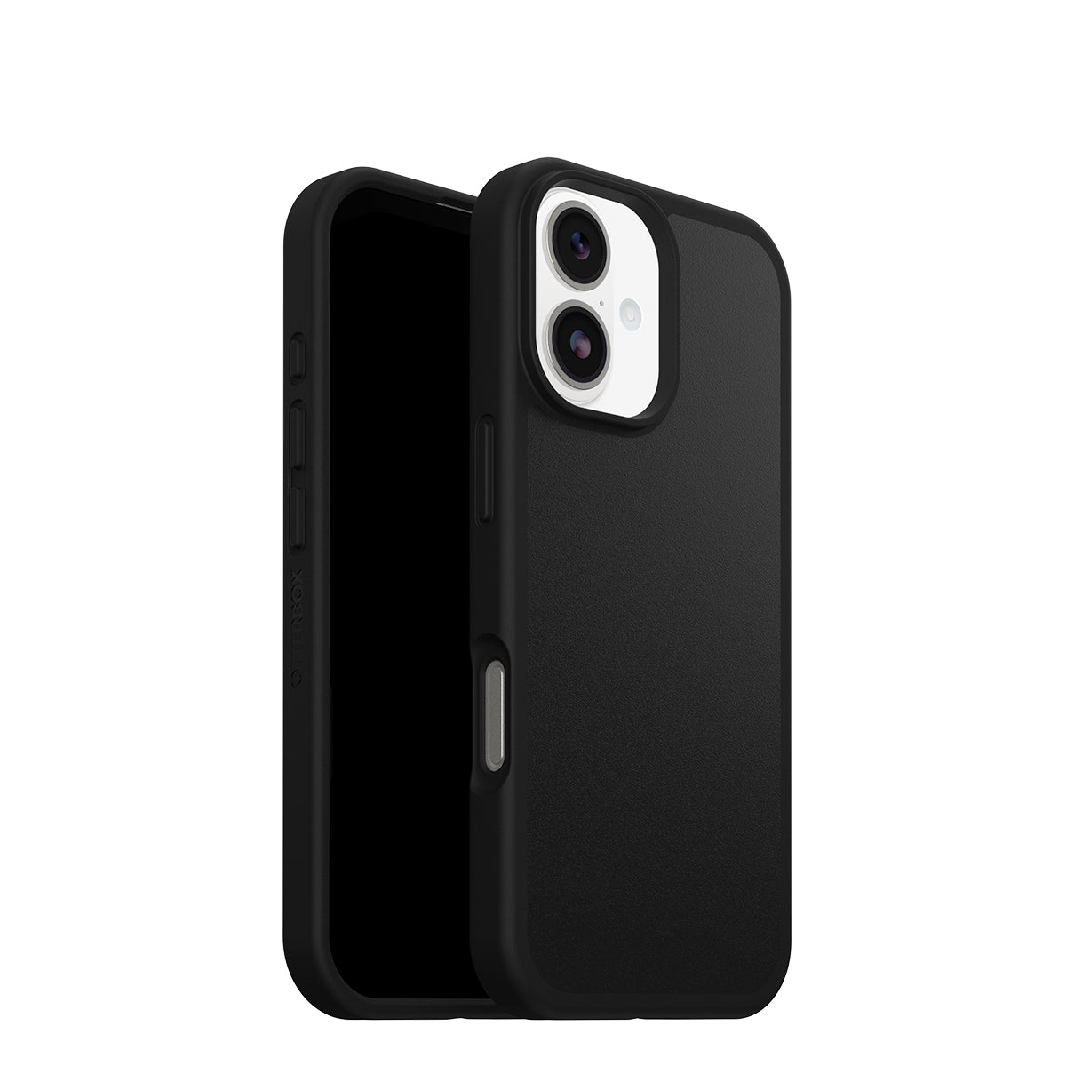 OtterBox React MagSafe Case - For iPhone 17 - Black