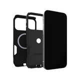 OtterBox Commuter Case with Camera Control - For iPhone 17 Pro Max - Black
