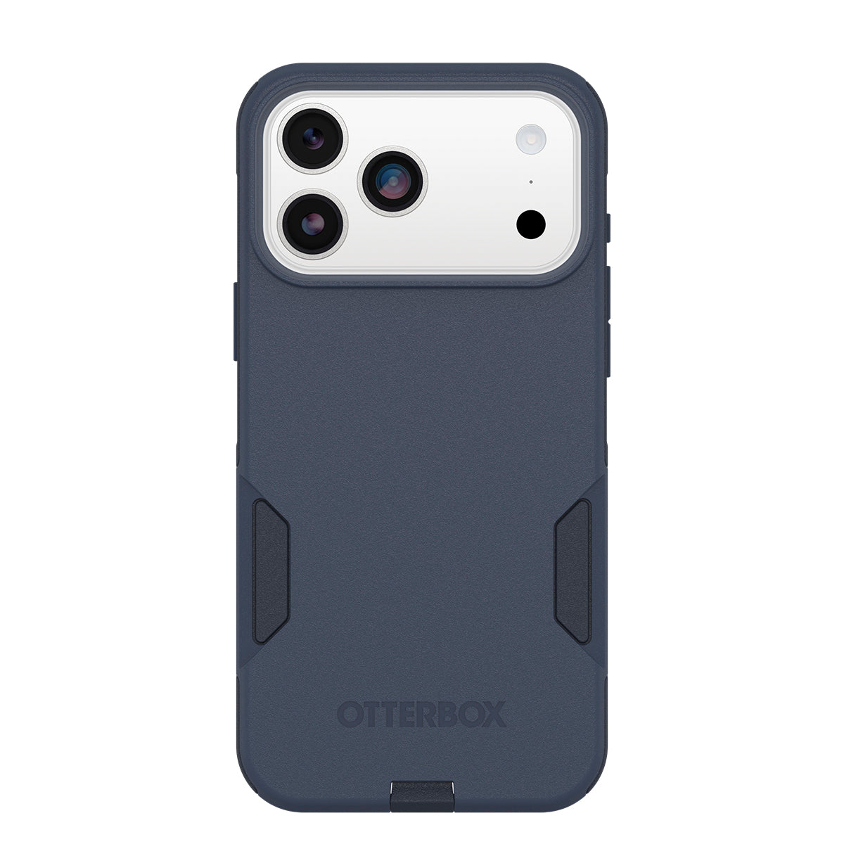 OtterBox Commuter Case with Camera Control - For iPhone 17 Pro Max - Blue