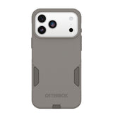 OtterBox Commuter Case with Camera Control - For iPhone 17 Pro Max - Stone