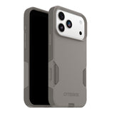 OtterBox Commuter Case with Camera Control - For iPhone 17 Pro Max - Stone
