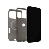 OtterBox Commuter Case with Camera Control - For iPhone 17 Pro Max - Stone