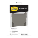 OtterBox Commuter Case with Camera Control - For iPhone 17 Pro Max - Stone