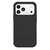 OtterBox Defender Pro Case with Camera Control - For iPhone 17 Pro Max - Black