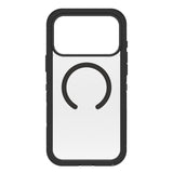 OtterBox Defender XT Pro Mag Case with Camera Control - For iPhone 17 Pro Max - Dark Side Black