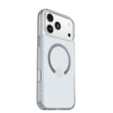 OtterBox Symmetry MagSafe Case with Camera Control - For iPhone 17 Pro Max - Clear