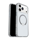 OtterBox Symmetry MagSafe Case with Camera Control - For iPhone 17 Pro Max - Clear