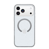 OtterBox Symmetry MagSafe Case with Camera Control - For iPhone 17 Pro Max - Stardust