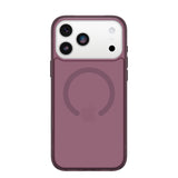 OtterBox Symmetry MagSafe Case with Camera Control - For iPhone 17 Pro Max- Rhapsody Pink