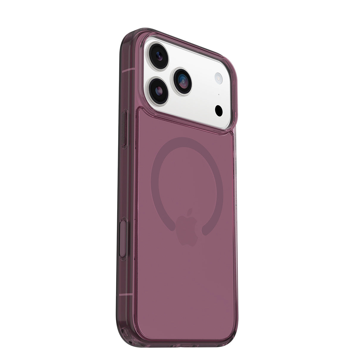 OtterBox Symmetry MagSafe Case with Camera Control - For iPhone 17 Pro Max- Rhapsody Pink