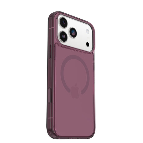 OtterBox Symmetry MagSafe Case with Camera Control - For iPhone 17 Pro Max- Rhapsody Pink