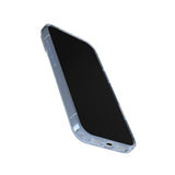 OtterBox Symmetry MagSafe Case with Camera Control - For iPhone 17 Pro Max Silver Glade Blue