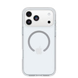 OtterBox React MagSafe Case - For iPhone 17 Pro Max - Clear