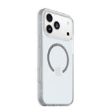 OtterBox React MagSafe Case - For iPhone 17 Pro Max - Clear