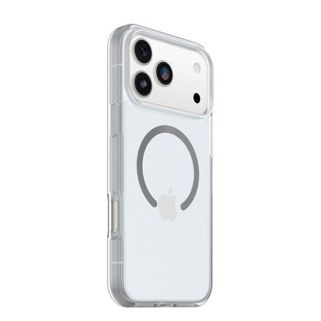 OtterBox React MagSafe Case - For iPhone 17 Pro Max - Clear