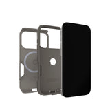 OtterBox Commuter Case with Camera Control - For iPhone 17 Pro - Stone