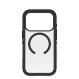 OtterBox Defender XT Pro Mag Case with Camera Control - For iPhone 17 Pro - Dark Side Black