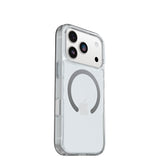 OtterBox Symmetry MagSafe Case with Camera Control - For iPhone 17 Pro - Clear