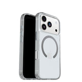 OtterBox Symmetry MagSafe Case with Camera Control - For iPhone 17 Pro - Clear