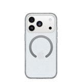 OtterBox Symmetry MagSafe Case with Camera Control - For iPhone 17 Pro Stardust