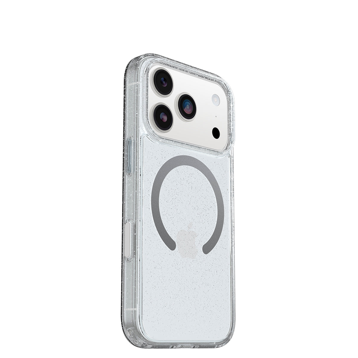 OtterBox Symmetry MagSafe Case with Camera Control - For iPhone 17 Pro Stardust
