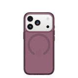 OtterBox Symmetry MagSafe Case with Camera Control - For iPhone 17 Pro - Rhapsody Pink
