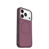 OtterBox Symmetry MagSafe Case with Camera Control - For iPhone 17 Pro - Rhapsody Pink