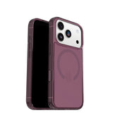 OtterBox Symmetry MagSafe Case with Camera Control - For iPhone 17 Pro - Rhapsody Pink