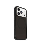 OtterBox Symmetry MagSafe Case with Camera Control - For iPhone 17 Pro - Black