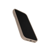 OtterBox Symmetry MagSafe Cactus Leather Case with Camera Control - For iPhone 17 Pro - Cottonwood Glen Stone