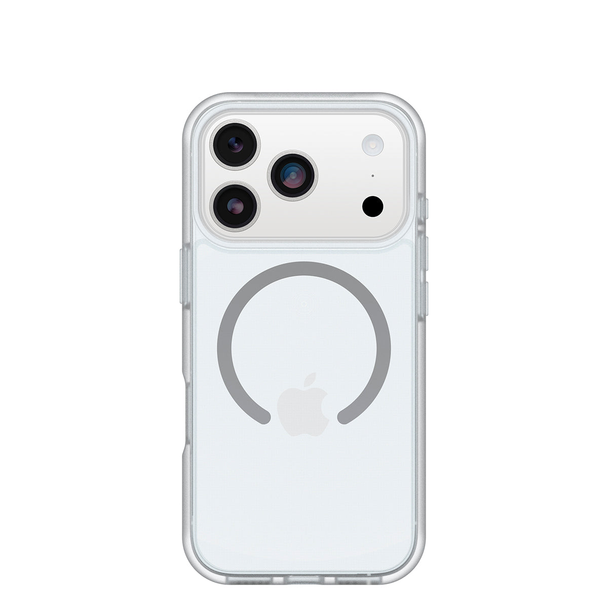 OtterBox React MagSafe Case - For iPhone 17 Pro - Clear