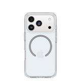 OtterBox React MagSafe Case - For iPhone 17 Pro - Clear