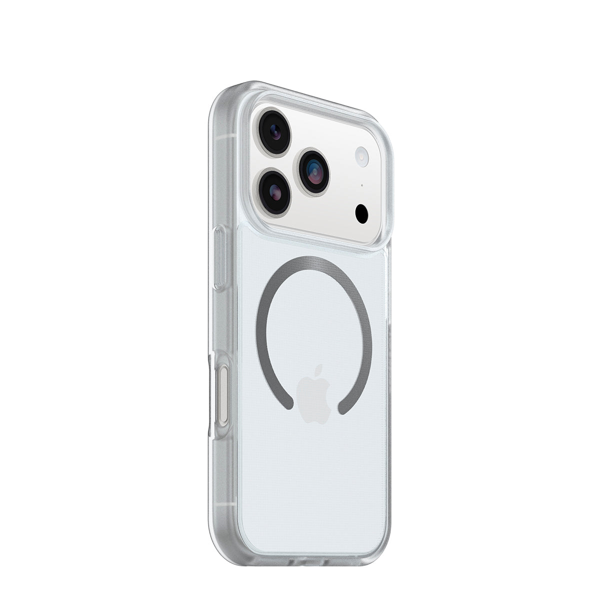 OtterBox React MagSafe Case - For iPhone 17 Pro - Clear