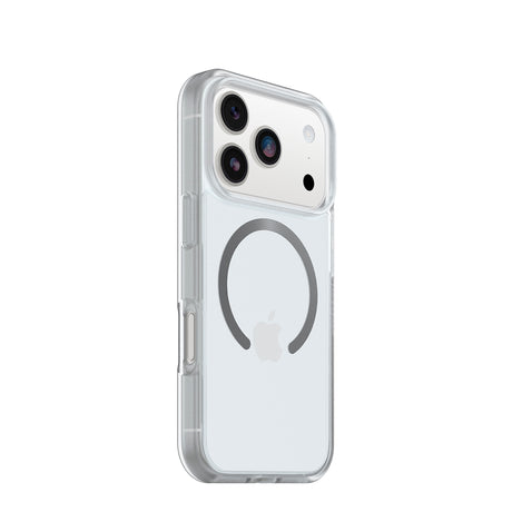 OtterBox React MagSafe Case - For iPhone 17 Pro - Clear
