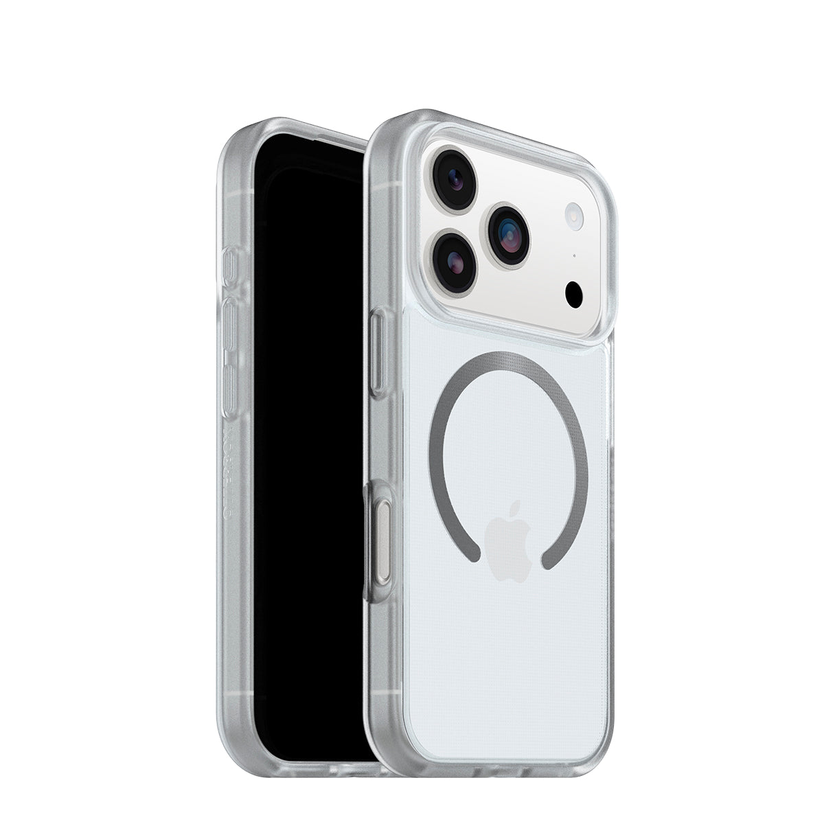 OtterBox React MagSafe Case - For iPhone 17 Pro - Clear