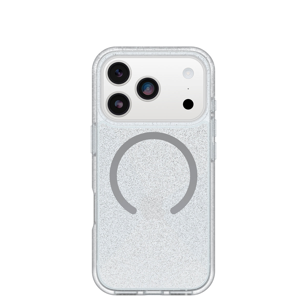 OtterBox React MagSafe Case - For iPhone 17 Pro Stardust