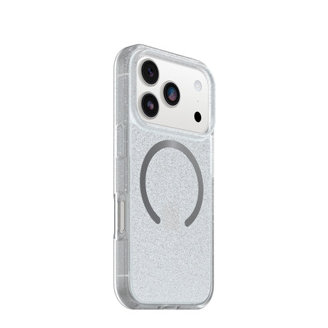 OtterBox React MagSafe Case - For iPhone 17 Pro Stardust