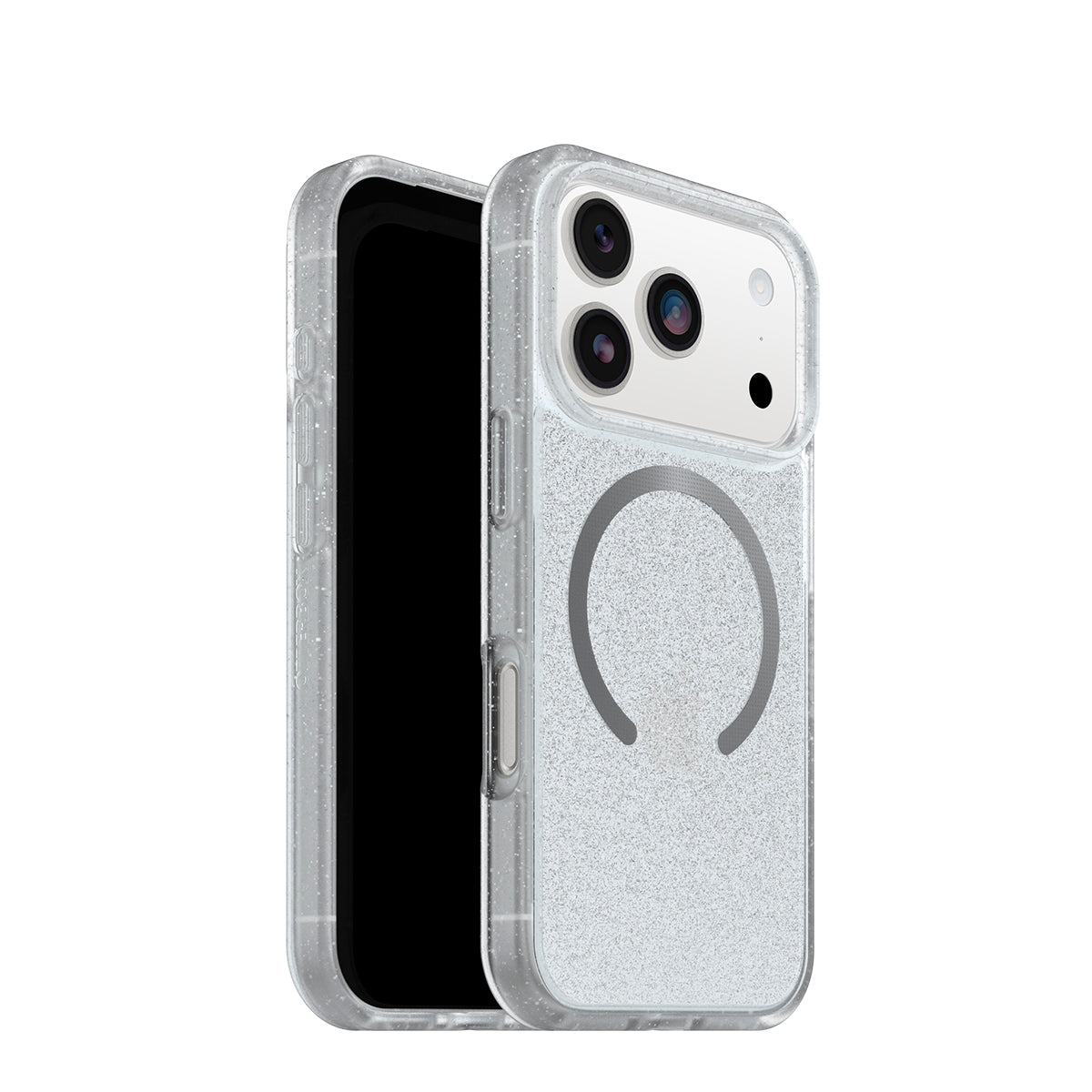 OtterBox React MagSafe Case - For iPhone 17 Pro Stardust